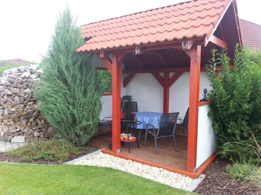 Apartmany Svaty Kriz Liptovský Mikuláš المظهر الخارجي الصورة