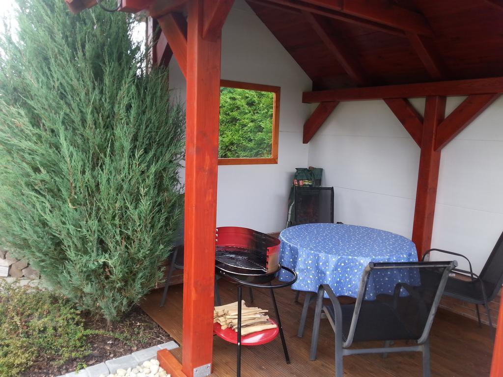 Apartmany Svaty Kriz Liptovský Mikuláš المظهر الخارجي الصورة