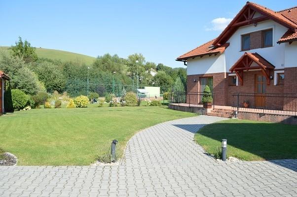 Apartmany Svaty Kriz Liptovský Mikuláš المظهر الخارجي الصورة