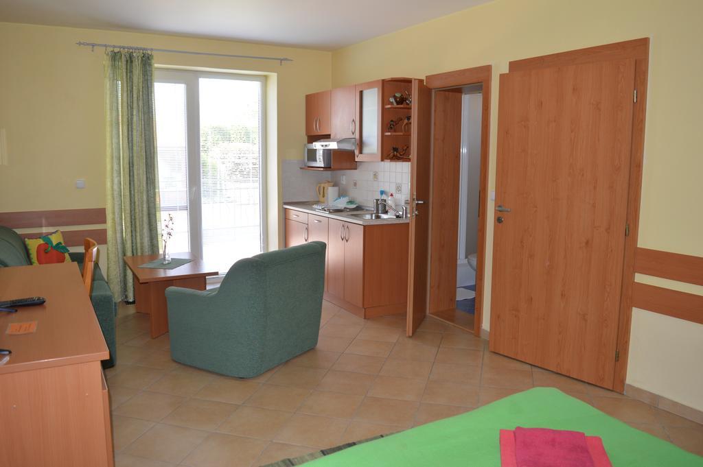 Apartmany Svaty Kriz Liptovský Mikuláš المظهر الخارجي الصورة